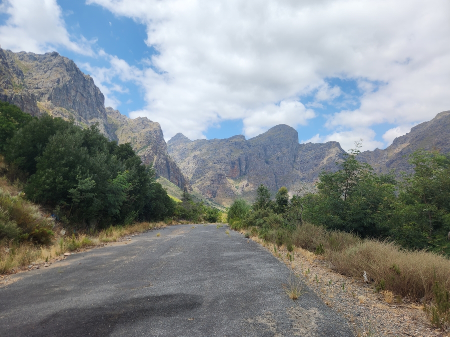 Commercial Property for Sale in Paarl Rural Western Cape